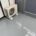 埼玉県越谷市 マンションベランダ防水 施工完了後の全体